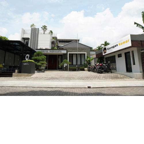 Djuragan Kamar Griya Permata