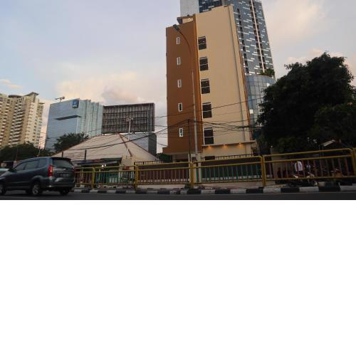 DJURAGAN KAMAR SLIPI