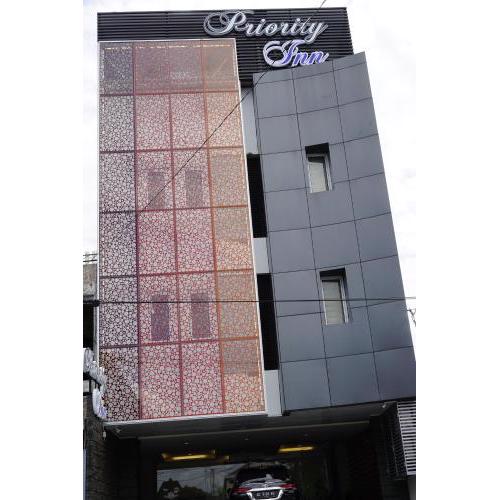 DJURAGANKAMAR PRIORITYINN