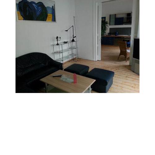 DK-Monteurzimmer