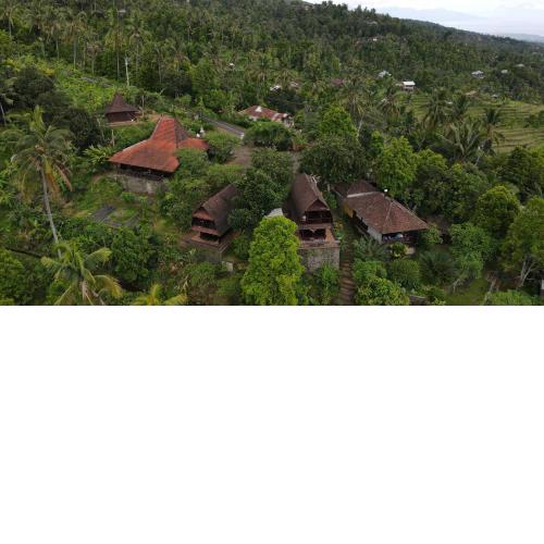 D'kailash Retreat