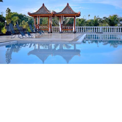 D'Kaliurang Resort & Convention Yogyakarta