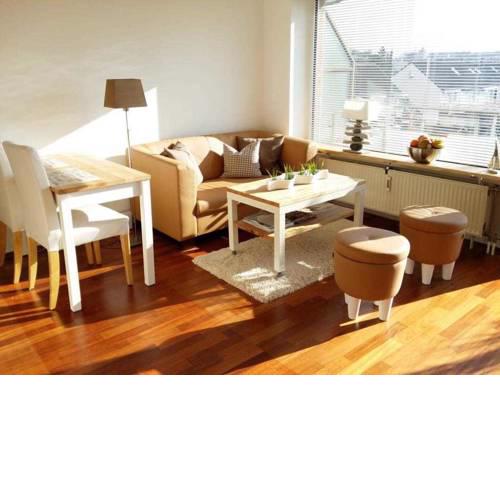 (DKK1a) Ferienwohnung Strandelfe, App. 20