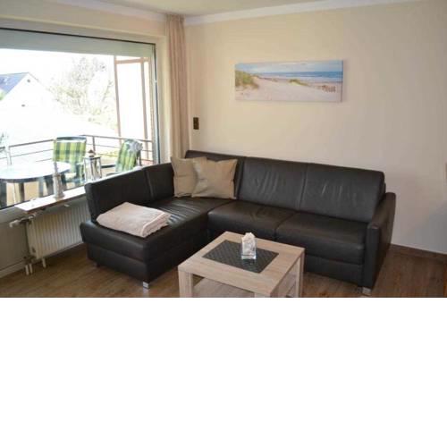 (DKK1d) Ferienwohnung Seemöwe