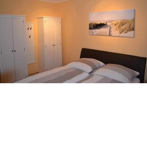 (DKK1e) Ferienwohnung Seepferdchen