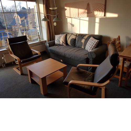 (DKK9)- Ferienwohnung Möwennest
