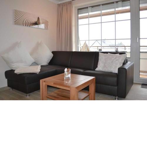 (DKK9b) Ferienwohnung Seestern