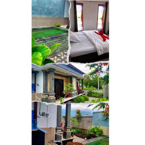 D'La CoCo Villa