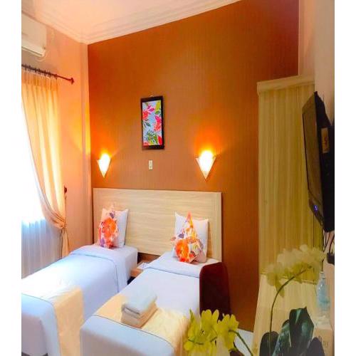 DLIRA SYARIAH HOTEL