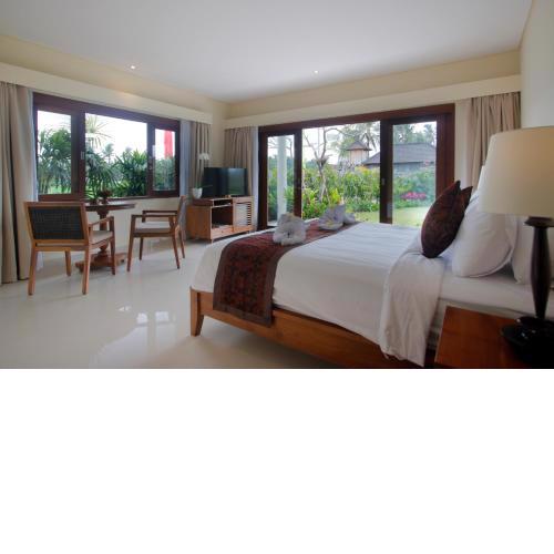 DLobong Suite Ubud