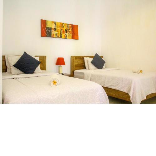 d'Lumbung Suites and Residence