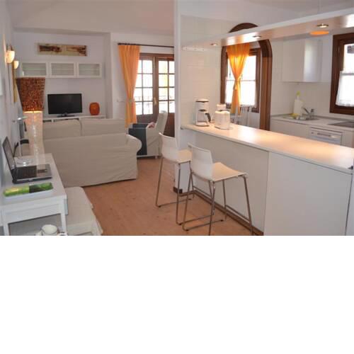 Dlx-Apartment "Verde-Sun"