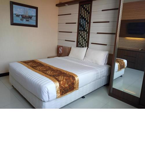 Dmadinah Residence Solo