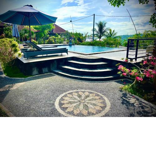 Dmas Huts Lembongan
