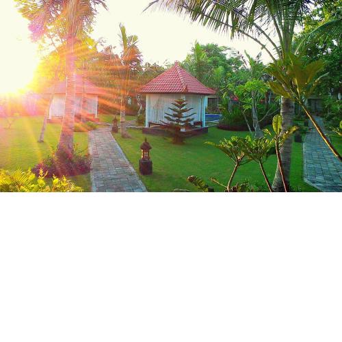D'Mell Bali