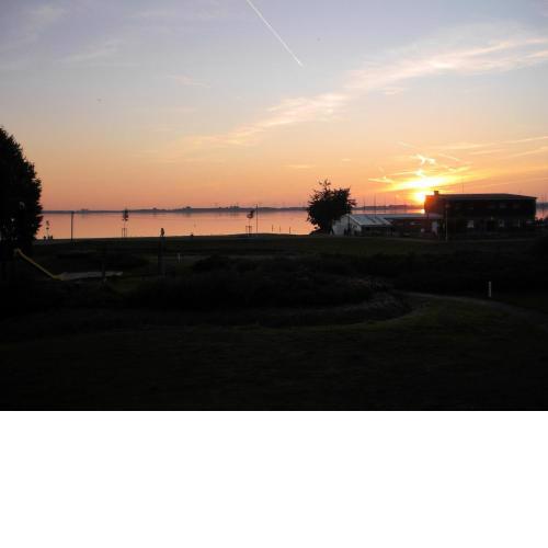 DьmmerDiva - exquisite Wohnung mit traumhaften Seeblick