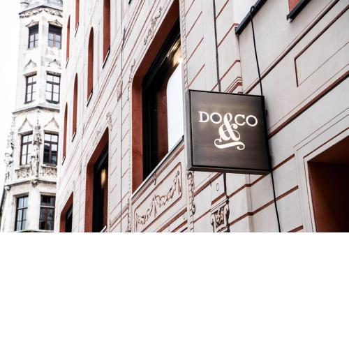 DO & CO Hotel München