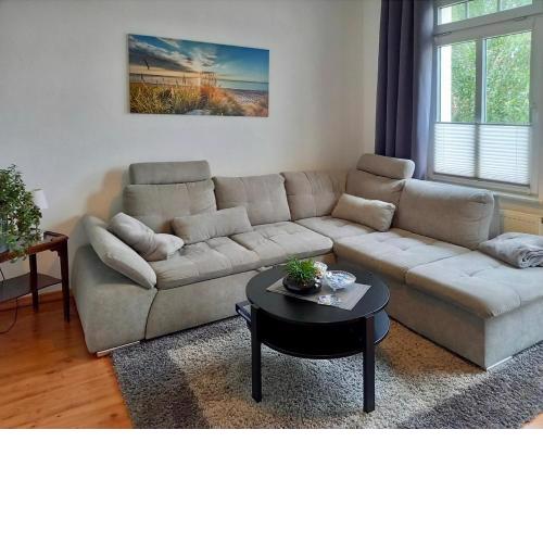 Doberaner Straße 15 Wohnung 01