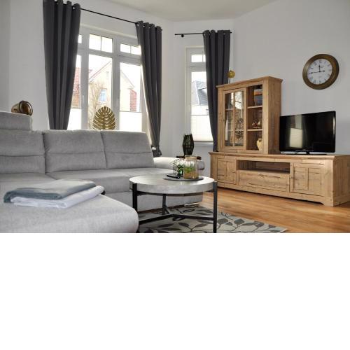 Doberaner Straße 15 Wohnung 02