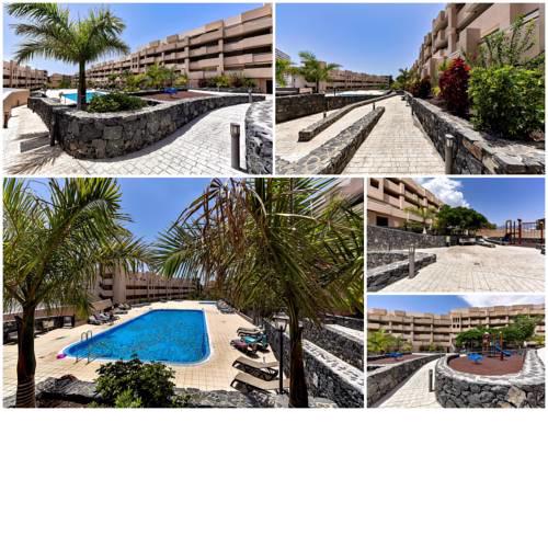 Doble Dream2 bedroom Apartment