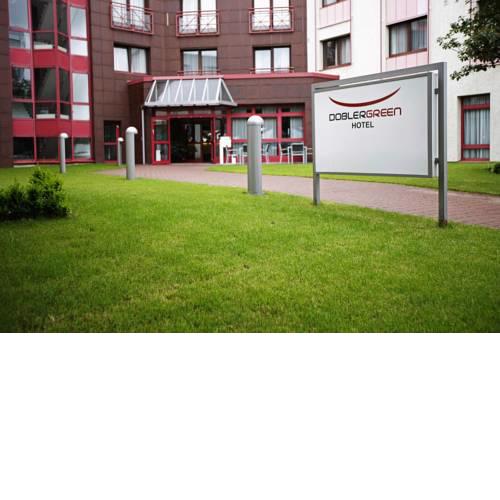 DOBLERGREEN Hotel Stuttgart-Gerlingen