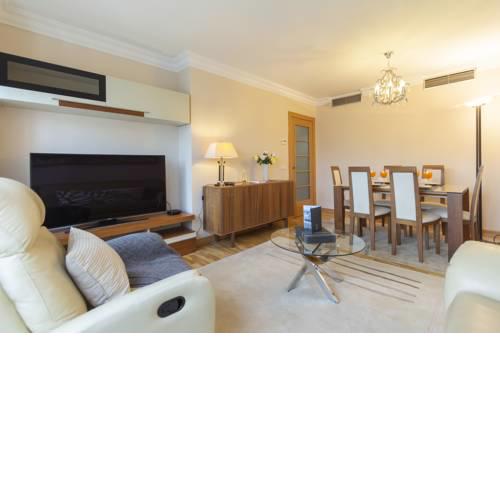 DOBO HOMES Ifema - Hortaleza
