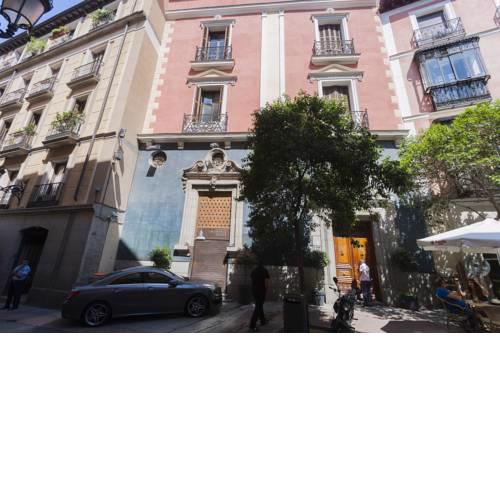 Dobo Rooms Bolsa