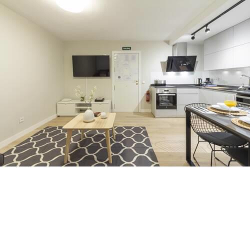 DOBO ROOMS CLARA DEL REY