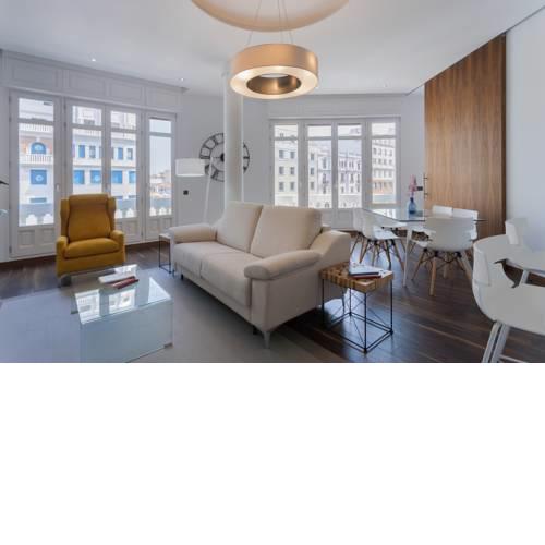 DOBO ROOMS GRAN VIA 3