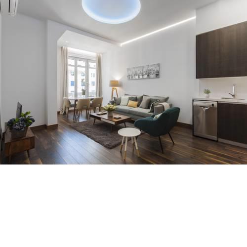 DOBO ROOMS GRAN VIA