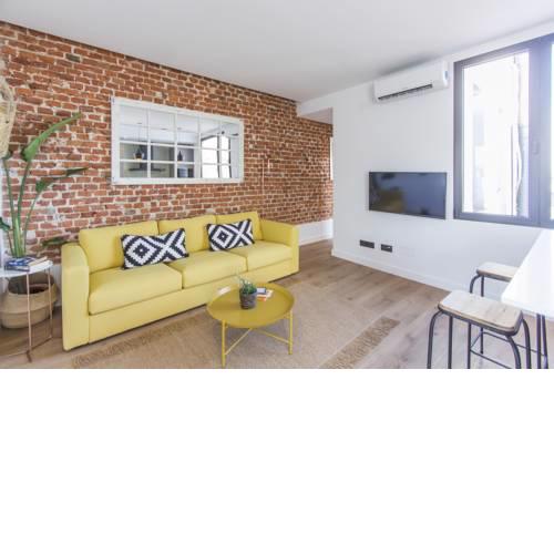 Dobo Rooms Juan Bravo I