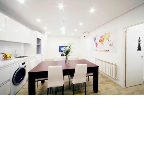 Dobo Rooms Puerta Del Sol I