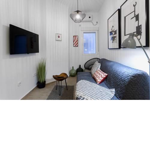 DOBO ROOMS RONDA SEGOVIA