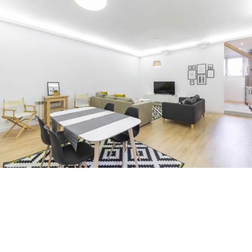 Dobo Rooms Zurbano