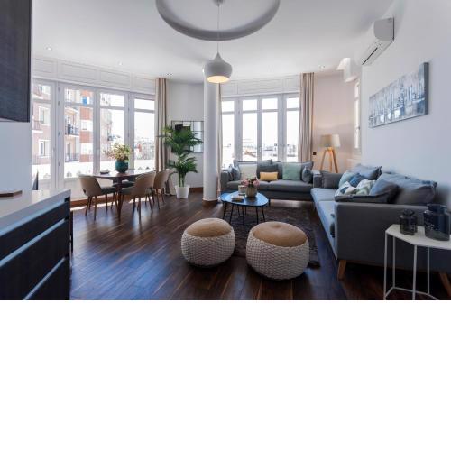 dobohomes Gran Via IV