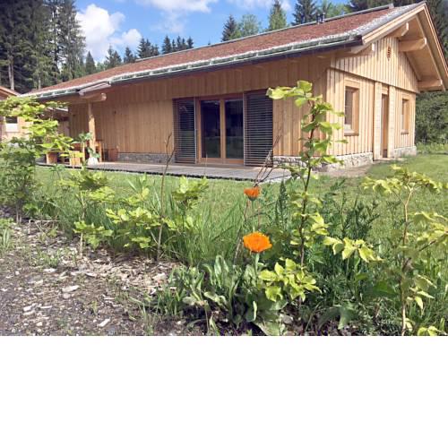 Dobringers Chalet-Dorf Aeria