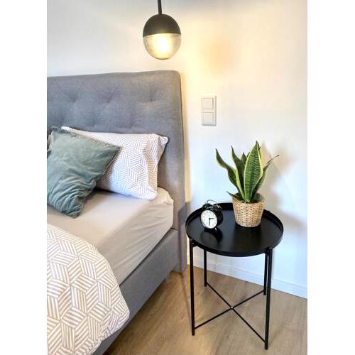 DOCK 76 - Exklusives Cityapartment