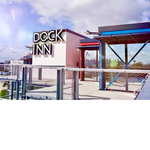 DOCK INN Hostel Warnemünde