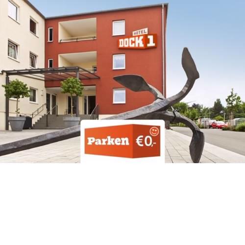 Dock1