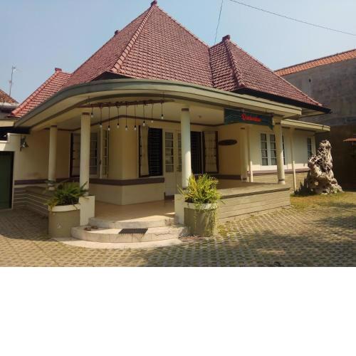 Doeloerkoe Homestay