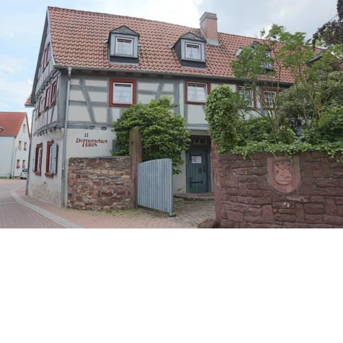 Doernersches Haus