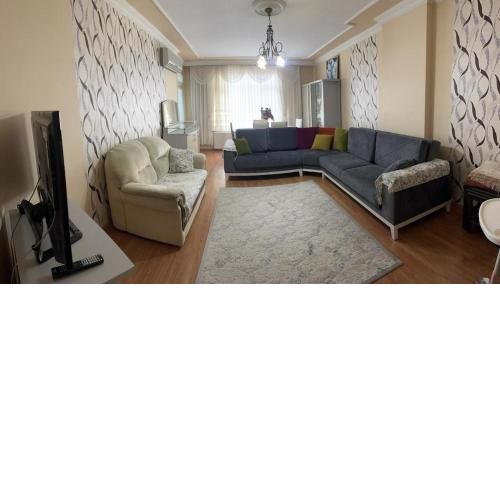 Doğal apart