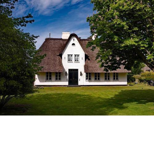 Dohlenhof "Die Mittlere"