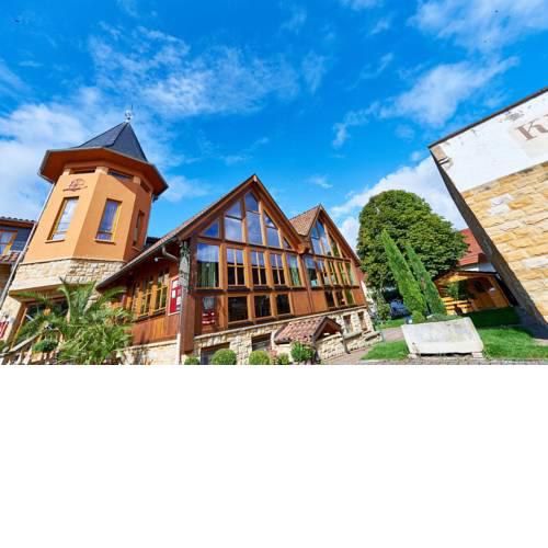 Dohlmühle Restaurant und Gästehaus