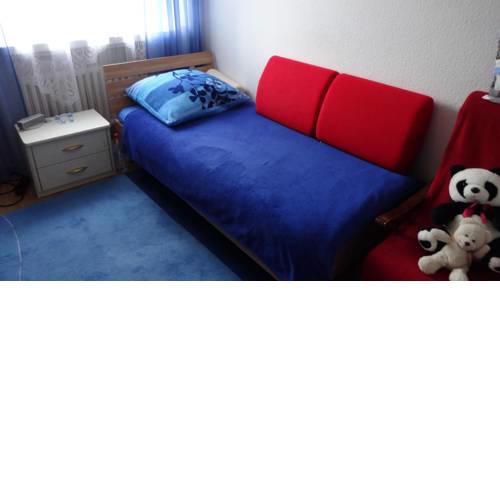 Döhren - 2 Single rooms