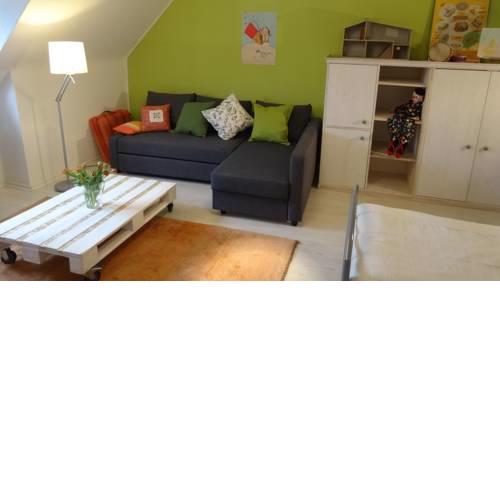 Döhren - one double room