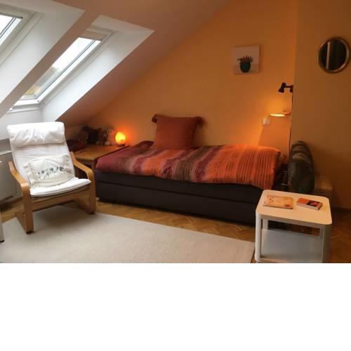 Döhren - Private room for one