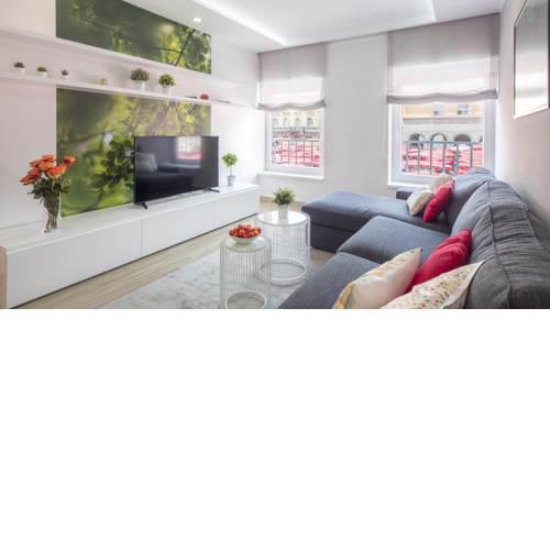 Dolac Design Apartment 8