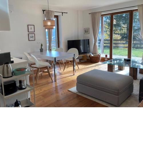 DOLCEVITA - Family Aparment 300 m from ski slope