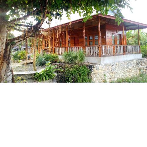 Dolin Cottage